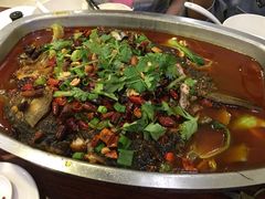 -东北大学（浑南校区）食堂