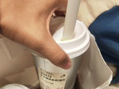 -喜茶(烟台莱山万象汇店)