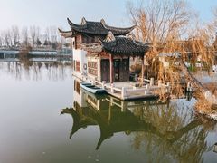 -勺湖公园