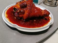 -金阁家常菜(贵阳路店)