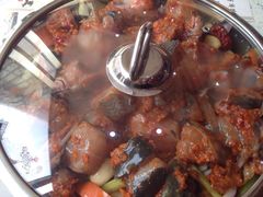 -来御来三汁焖锅(万邦店)