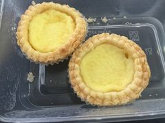 蛋挞-紫阳家宴(源深店)
