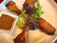 奥尔良烤翅-Bistro181 (大渔湾店)