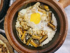 -红星光发煲仔饭(大石街店)