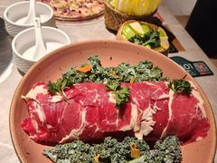 -芸山季·云南野生菌火锅(宝能环球汇店)