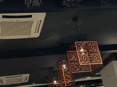 -羊故事·西北融合菜(华侨城店)