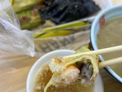 -众品老方子锅贴甜沫(李村店)