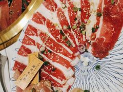 -拾也•和牛•海鲜•烤肉放题(卓悦INTOWN店)