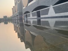 -洛阳龙门站