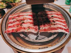 -西塔老太太泥炉烤肉(川沙百联店)