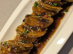 -沽上民肴·海鲜锅贴·天津菜(福州道鸿正家园店)