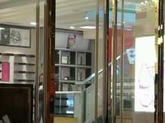 -精益眼镜(春熙路店)