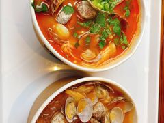 何记花甲粉-何记花甲(海岸城旗舰店)