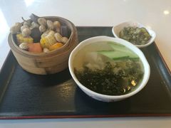 -嘉和一品粥(政府街店)