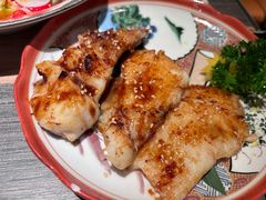 -炙柒Sekinana·精致日料(合生汇店)