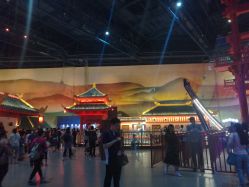 -南京万达乐园