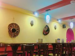 -panchos 墨西哥餐厅(嘉绿苑店)
