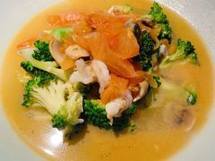 -绿茶餐厅(朝阳大悦城店)