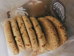 -东南饼庄(铁路二村店)