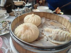 -漫渡庄•留芳小馆•泰州早茶•锡帮菜