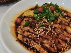 百味口水鸡-川人百味(亿合城店)