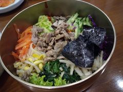 -全州拌饭馆(断桥店)
