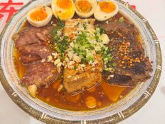 -东排食堂长沙小吃大排档(五一广场店)