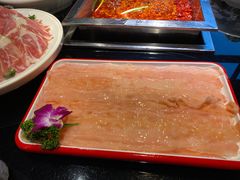 -安安火锅(上美广场店)