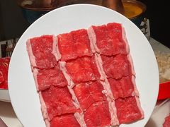 -涮福記·现切牛羊肉火锅(世纪汇店)