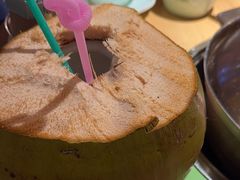 -椰夫人·养生椰子鸡(黄埔时代城店)