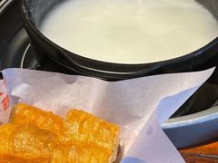 -大良毋米粥(锦龙路总店)