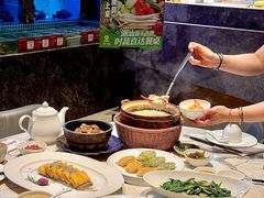 -潮州府·潮菜·砂锅粥(徐家汇店)