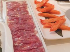 -吴幺妹菜场火锅(蒙山路店)