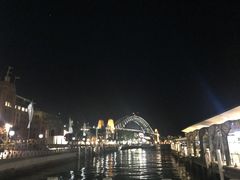 -悉尼海港大桥