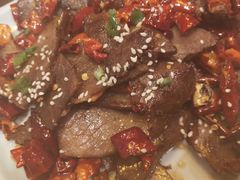 -梁记粥铺(开元地中海店)