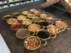 -北京三里屯CHAO酒店