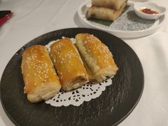 碳烧蜜汁叉烧酥-广州酒家(越华店)