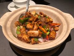 生啫竹肠-小炳胜(卓悦中心店)