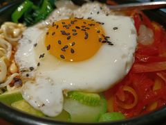 -汉城烧烤(西稍门劳动路店)