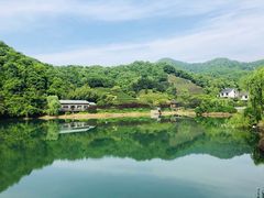 -天地生态农庄