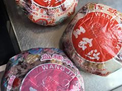 -王家沙点心店(南京西路总店)