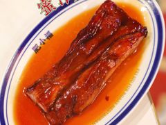 -肥小福·烧鹅专门店(环宇荟店)