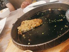 -李记潮汕砂锅粥(营福路店)
