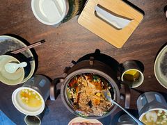 清炖狮子头-扬州狮子楼·非遗淮扬菜(总店)