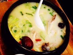 -瑞膳首尔参鸡汤(龙塔店)
