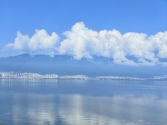 -大理洱海