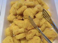 -素满香·全民食养自助(长宁龙之梦店)