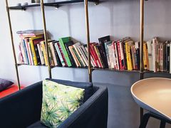 -Home Cafe(水榭春天店)
