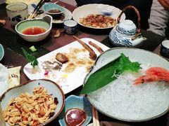 -福樱兰海鲜放题铁板烧(加州店)