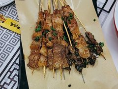 -严三毛口味虾·小严同学的店(曙光路直营店)